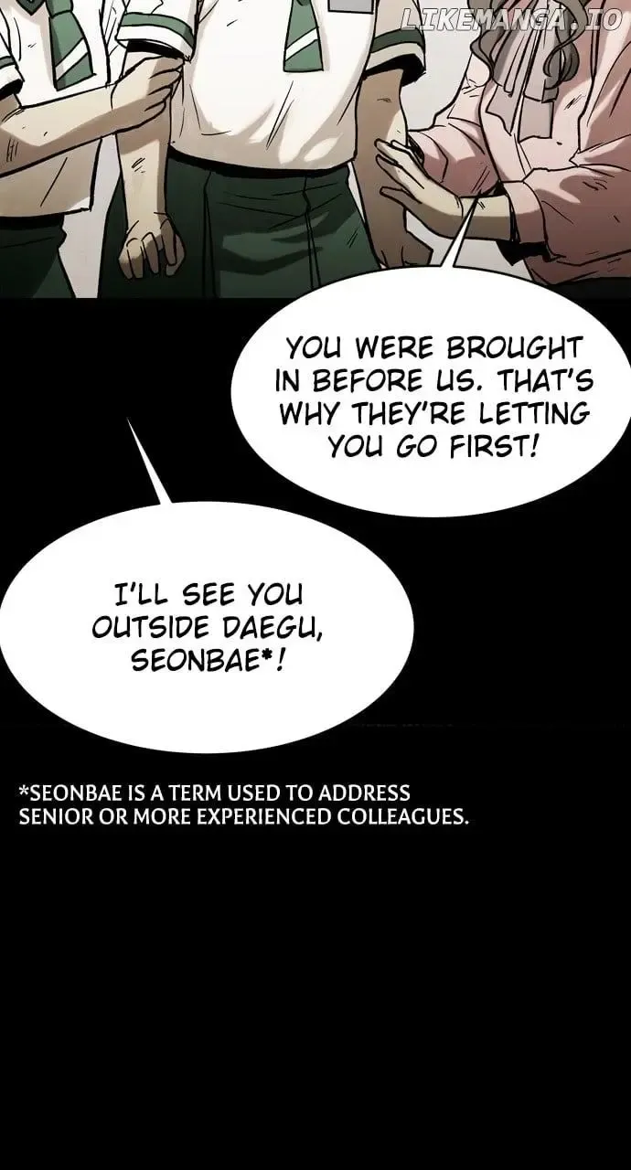 Spore Zinmanga X Chapter 33 Page 60