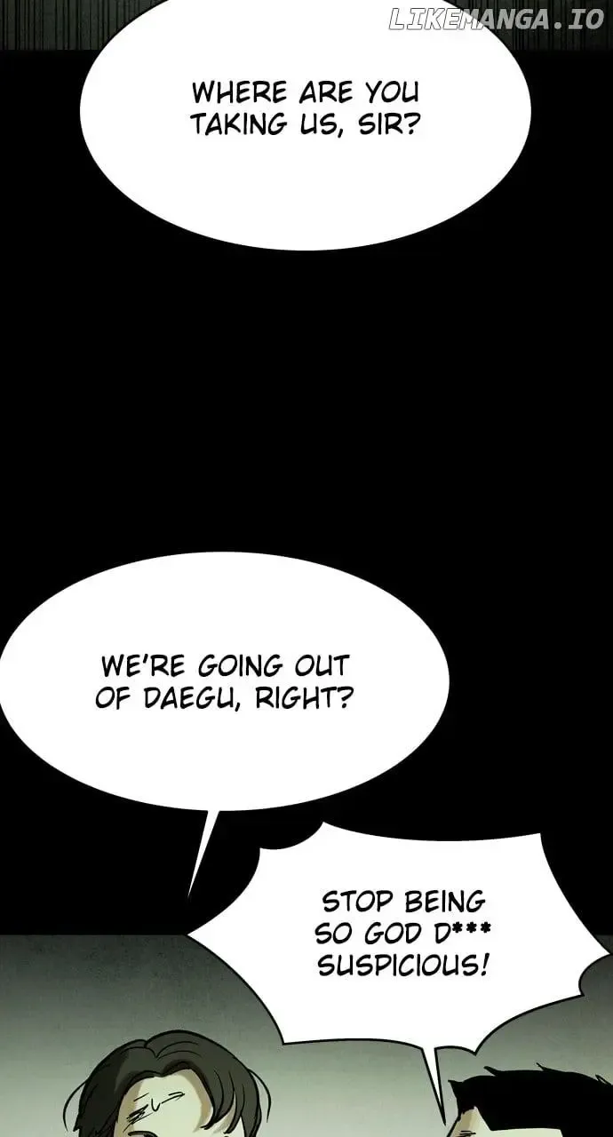 Spore Zinmanga X Chapter 33 Page 63