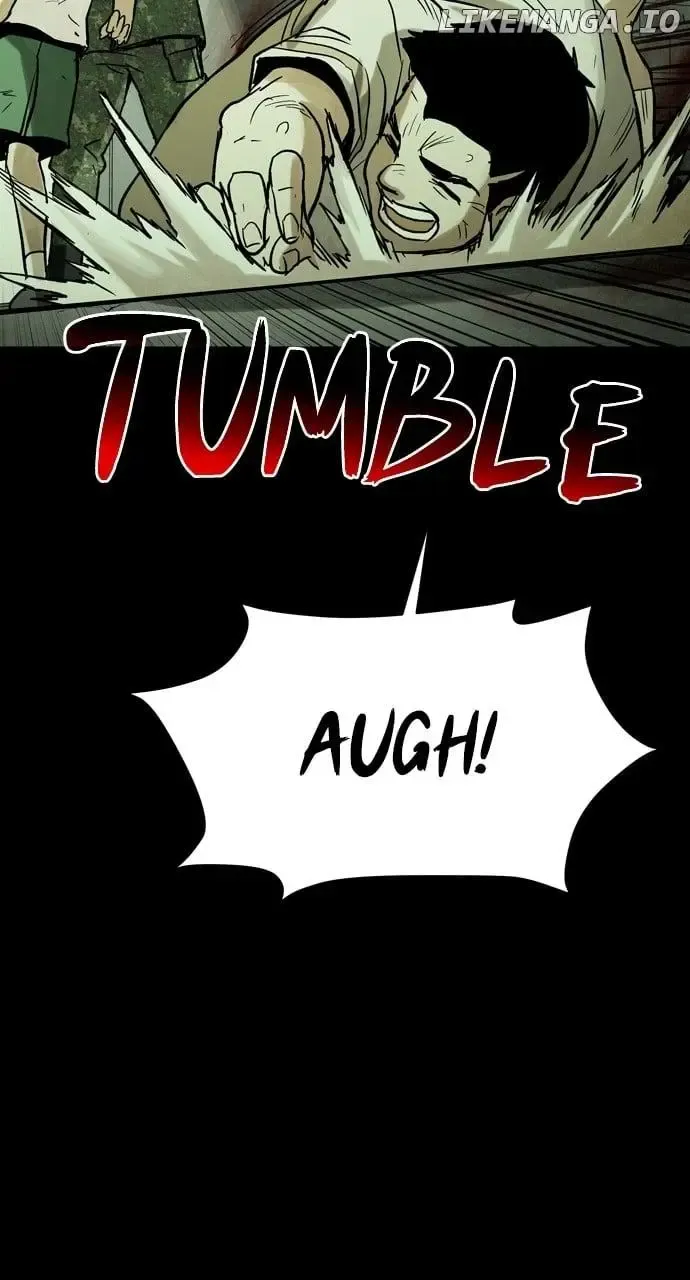 Spore Zinmanga X Chapter 33 Page 68