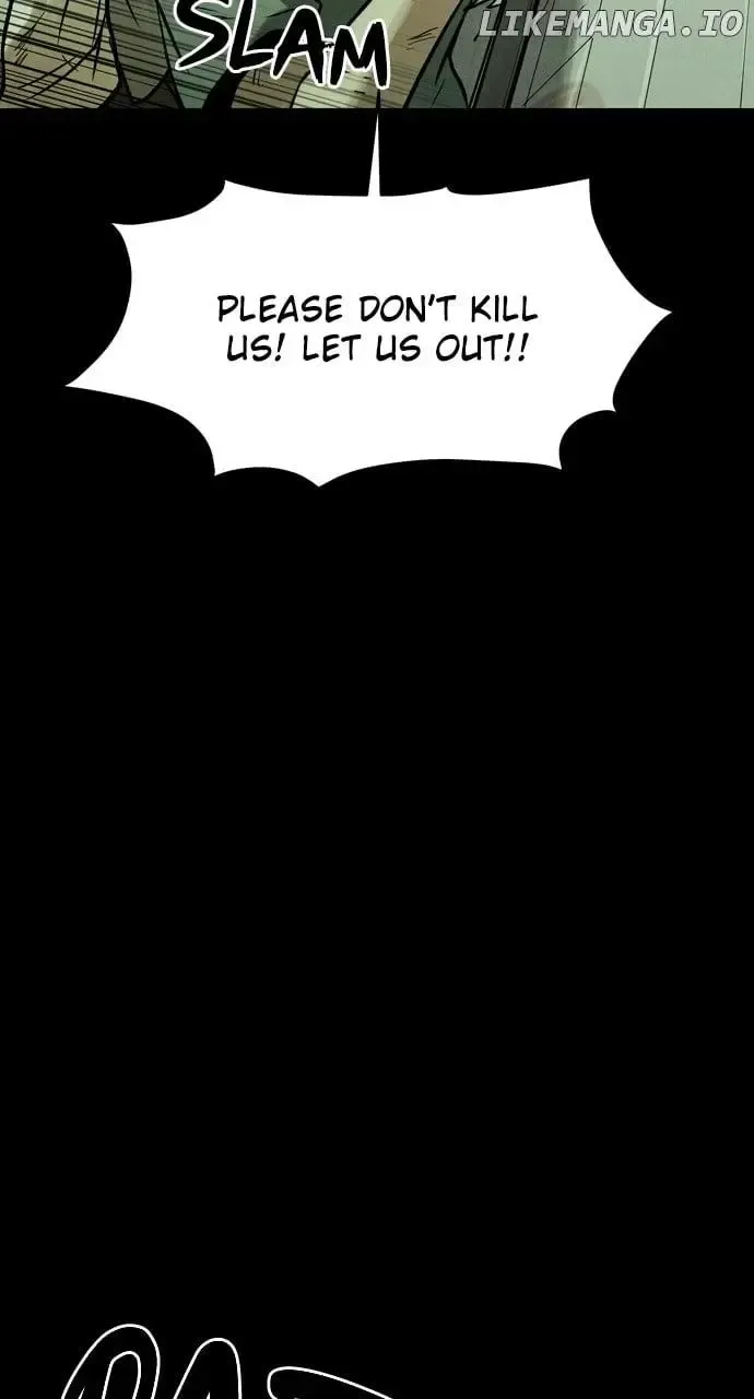 Spore Zinmanga X Chapter 33 Page 71