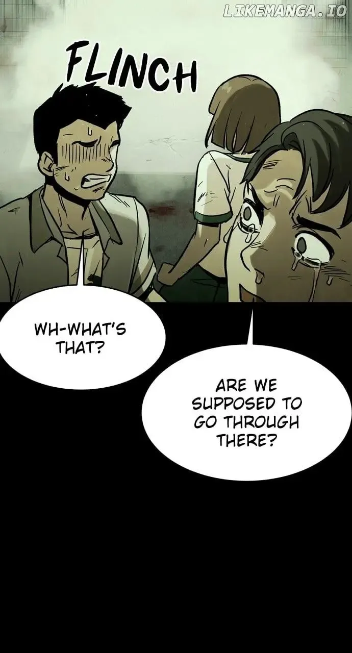 Spore Zinmanga X Chapter 33 Page 73