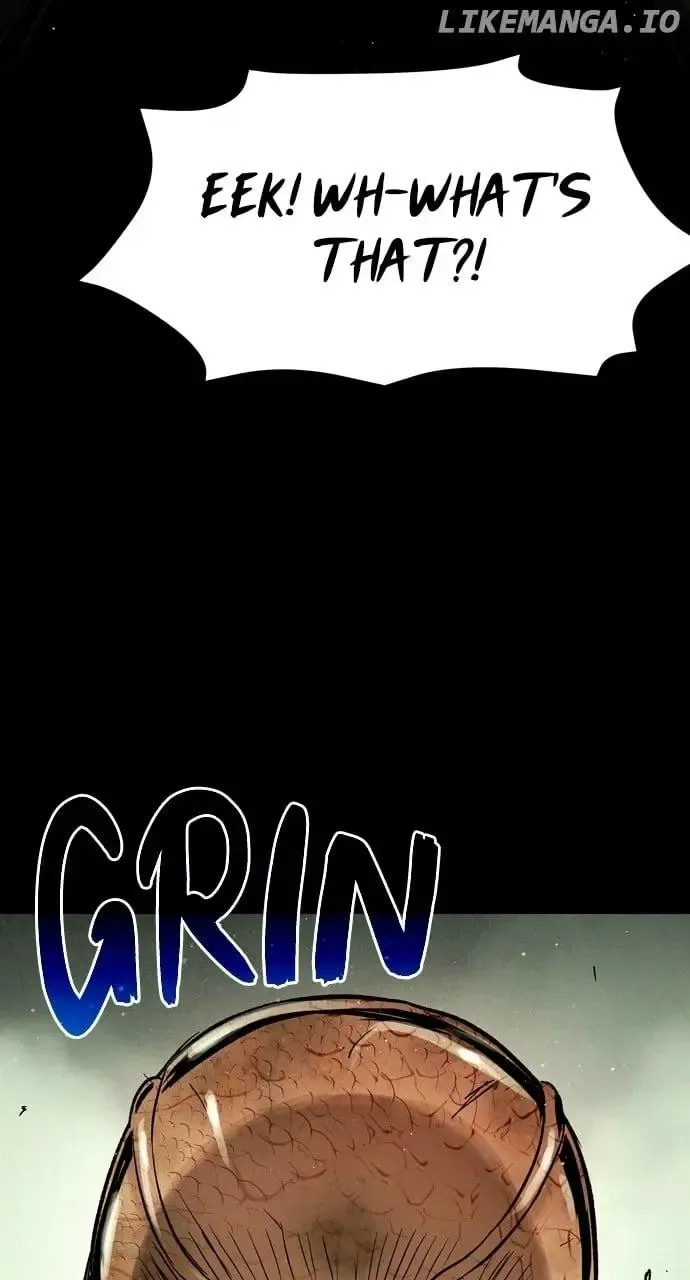 Spore Zinmanga X Chapter 33 Page 76