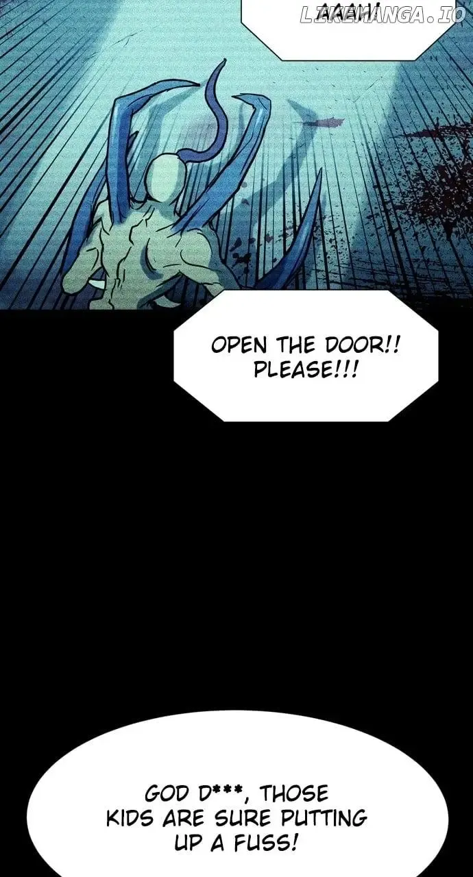Spore Zinmanga X Chapter 33 Page 79