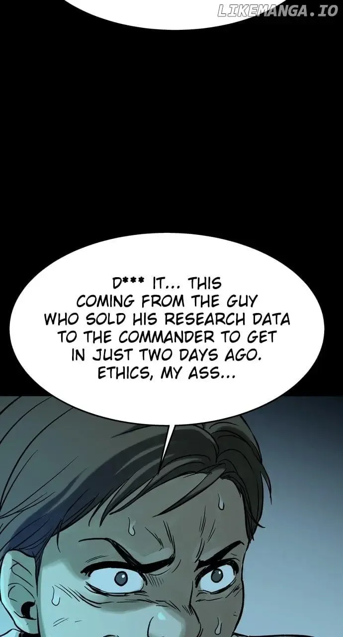 Spore Zinmanga X Chapter 33 Page 86