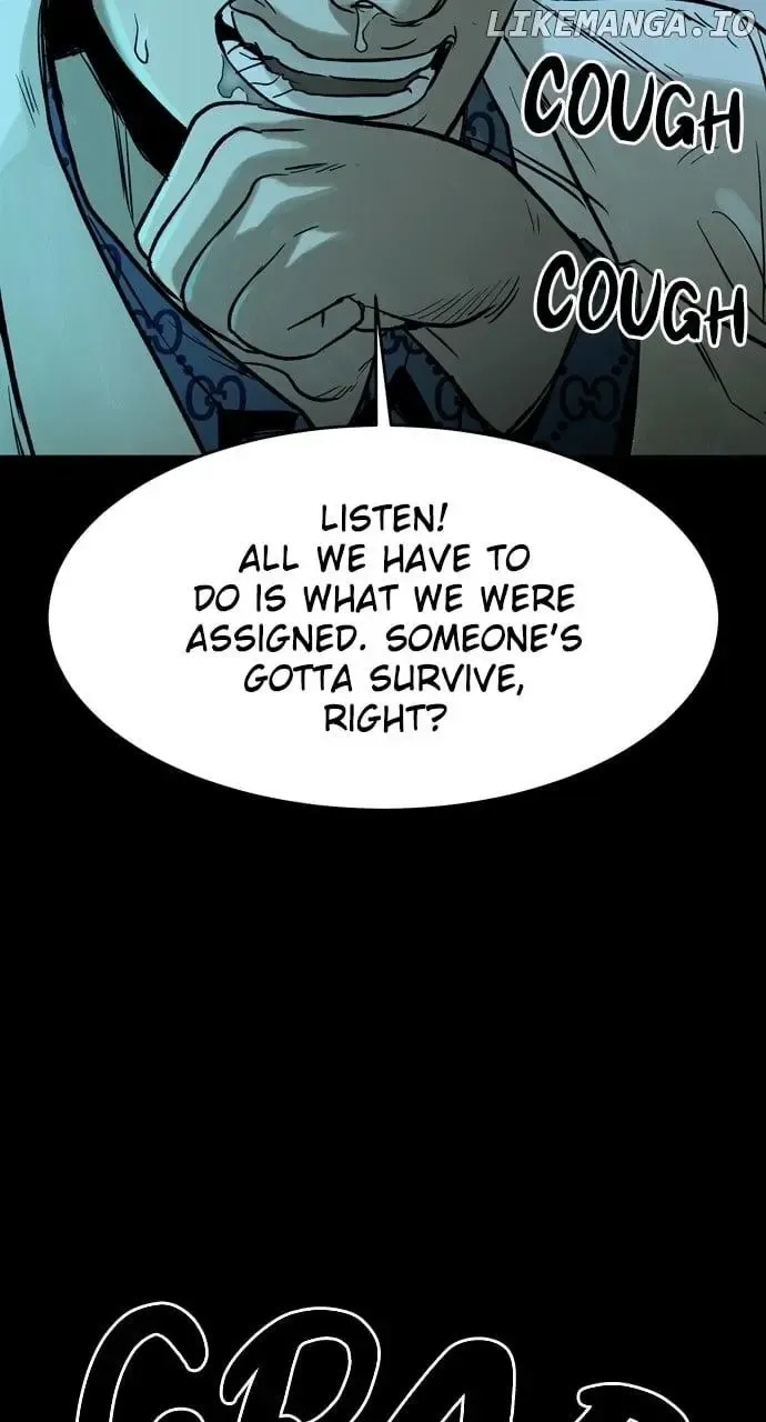 Spore Zinmanga X Chapter 33 Page 87