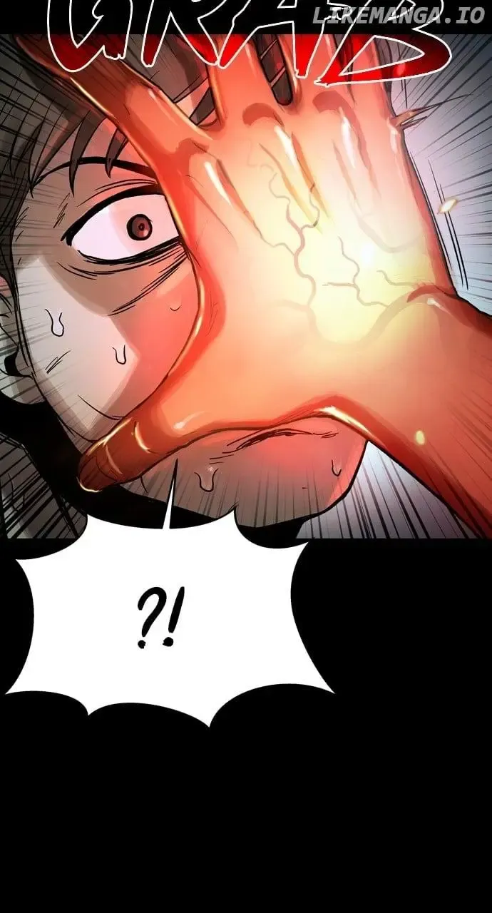 Spore Zinmanga X Chapter 33 Page 88