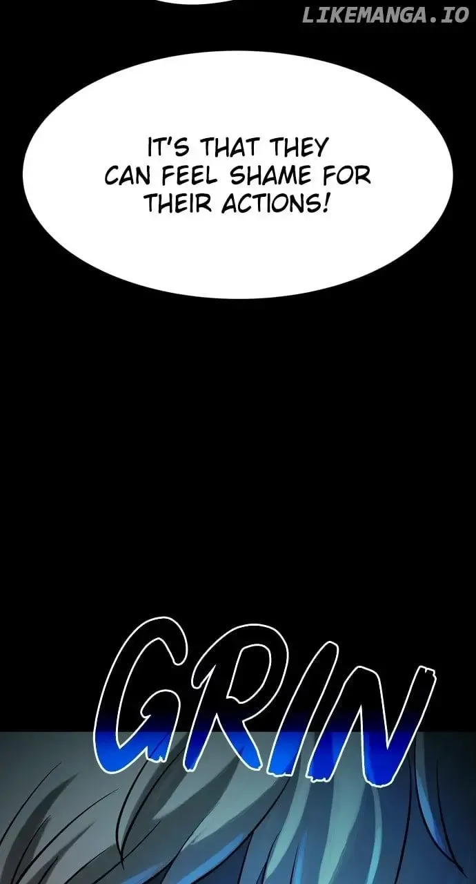 Spore Zinmanga X Chapter 33 Page 94
