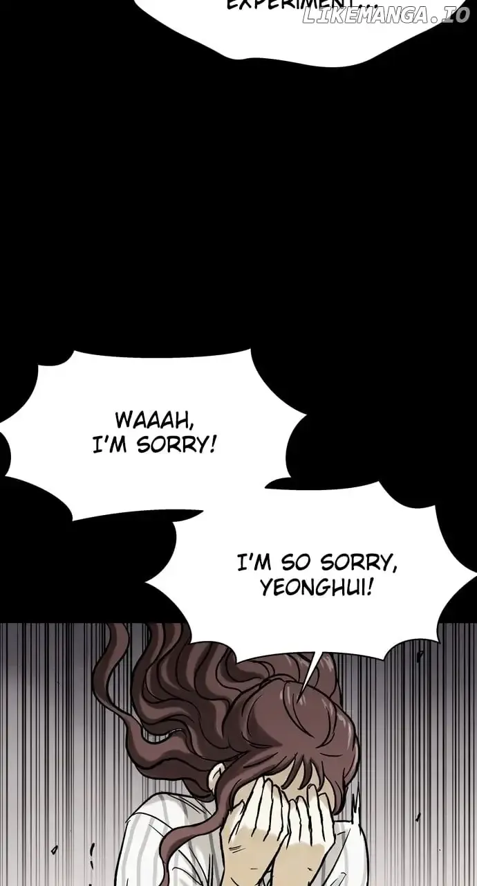 Spore Zinmanga X Chapter 32 Page 8