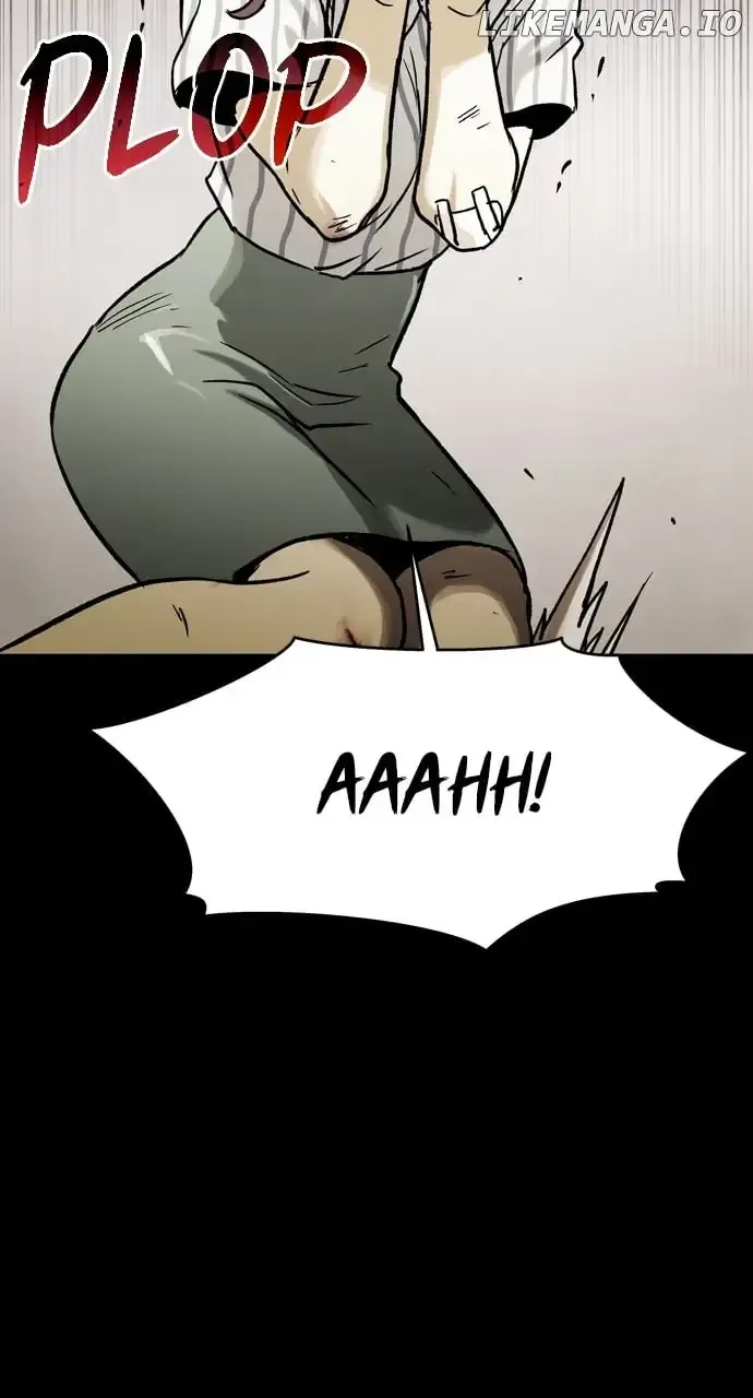 Spore Zinmanga X Chapter 32 Page 9