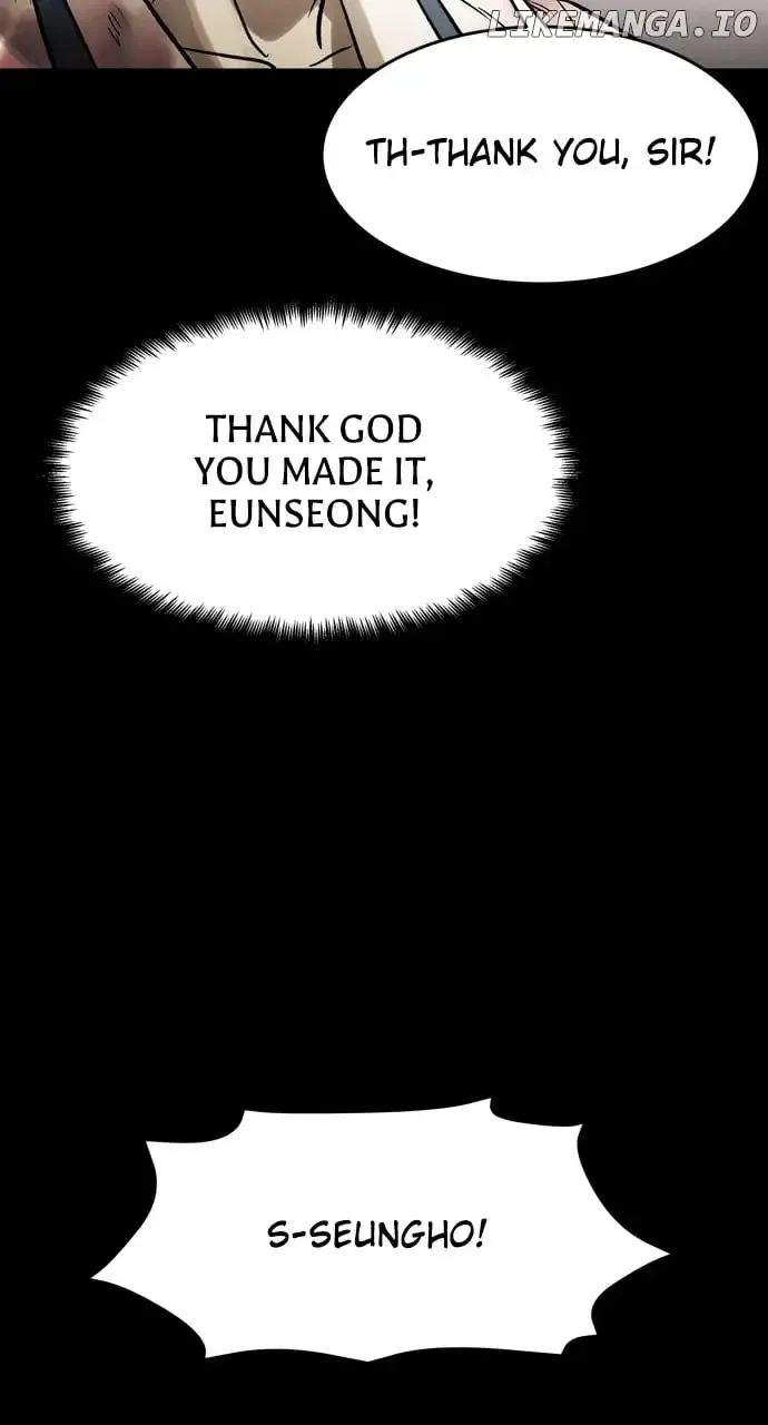 Spore Zinmanga X Chapter 32 Page 12