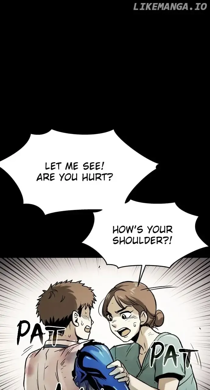 Spore Zinmanga X Chapter 32 Page 14