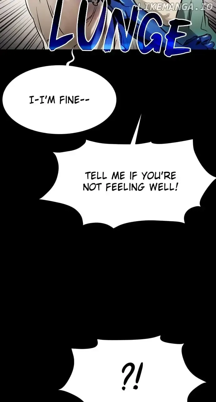 Spore Zinmanga X Chapter 32 Page 15