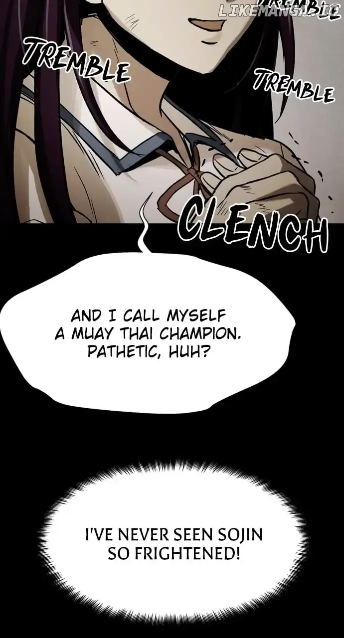 Spore Zinmanga X Chapter 32 Page 58
