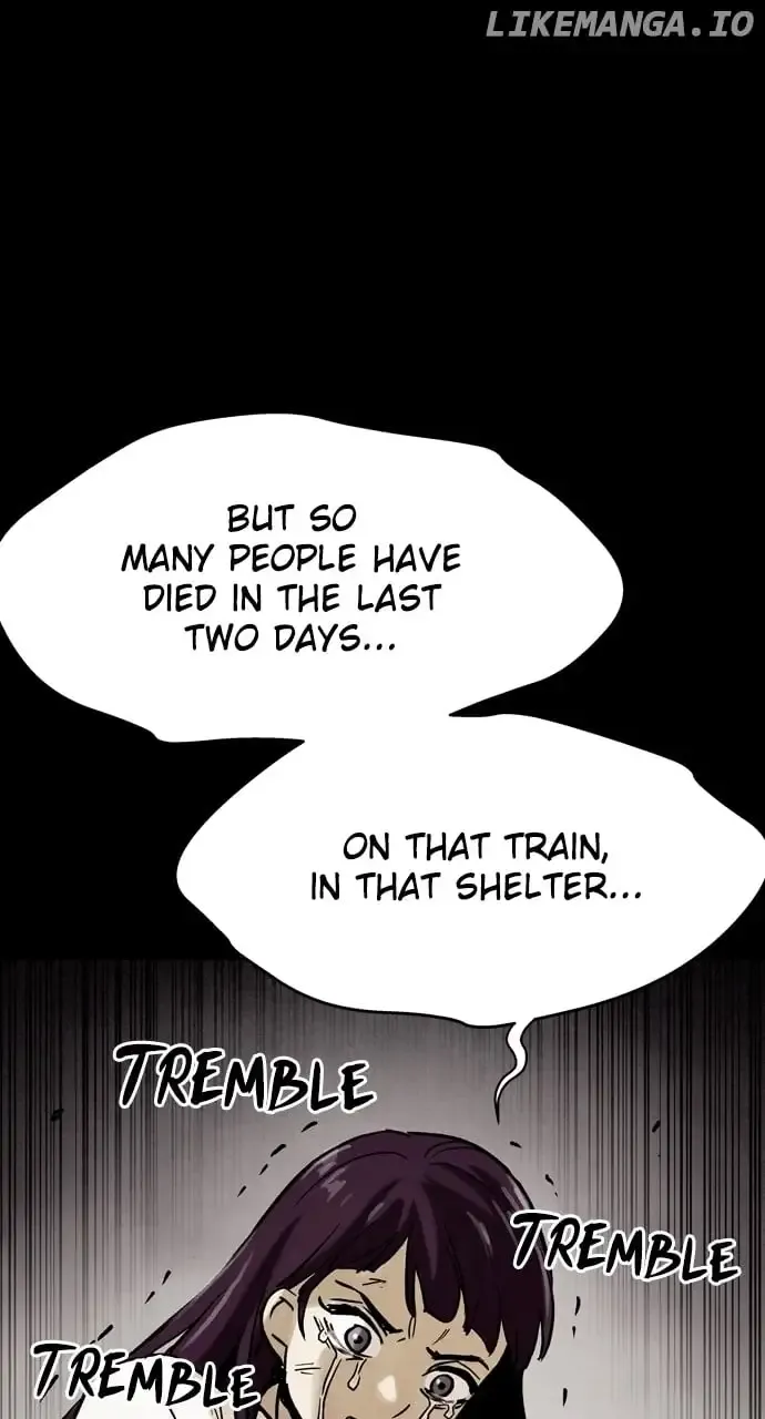 Spore Zinmanga X Chapter 32 Page 59