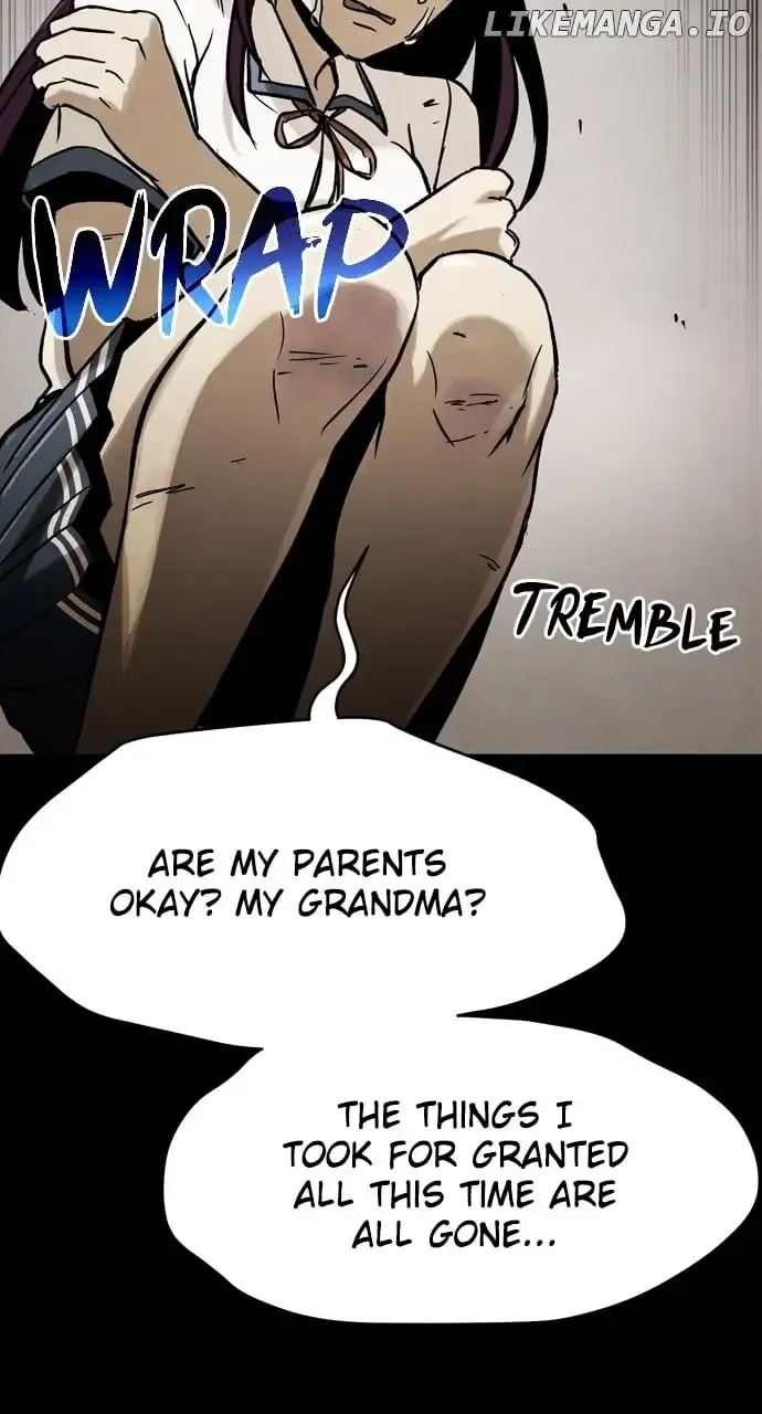 Spore Zinmanga X Chapter 32 Page 60