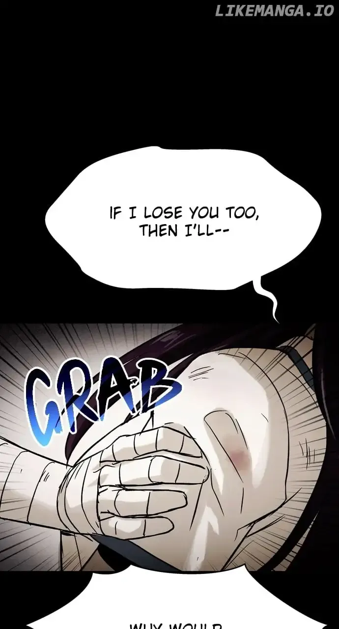 Spore Zinmanga X Chapter 32 Page 61