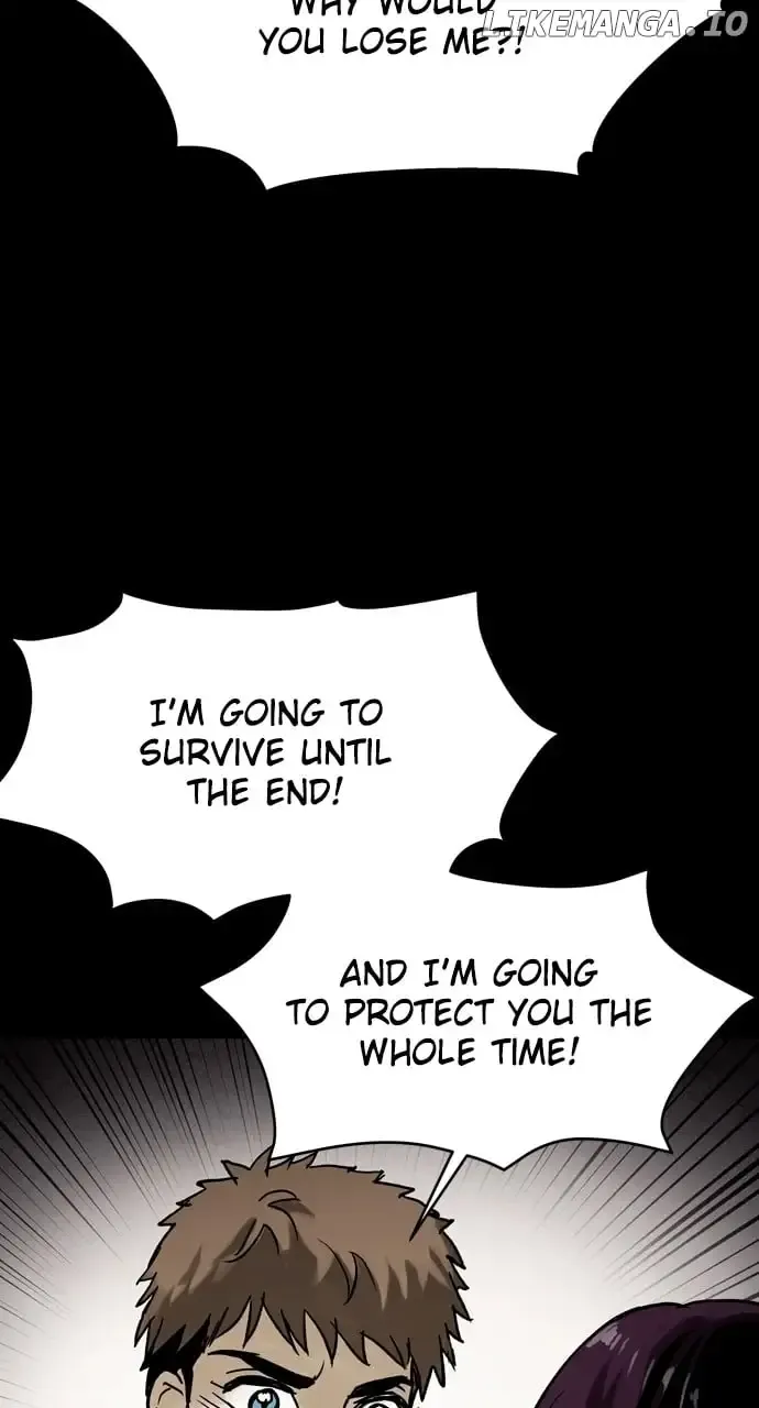 Spore Zinmanga X Chapter 32 Page 62