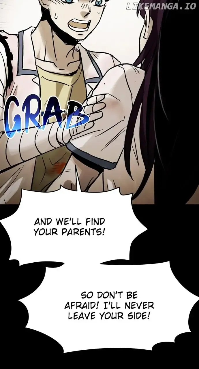 Spore Zinmanga X Chapter 32 Page 63