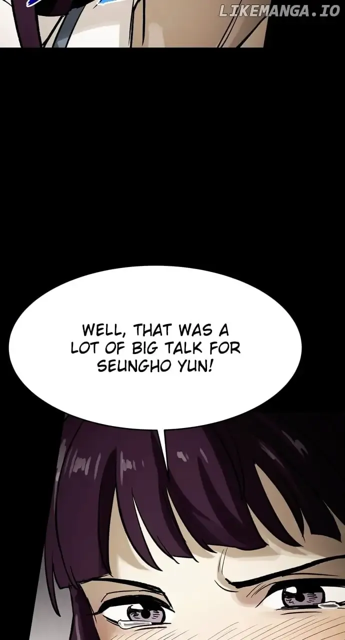 Spore Zinmanga X Chapter 32 Page 65