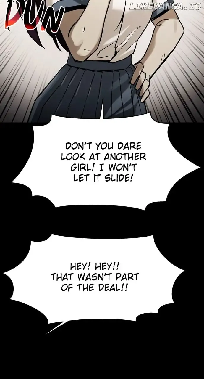 Spore Zinmanga X Chapter 32 Page 71