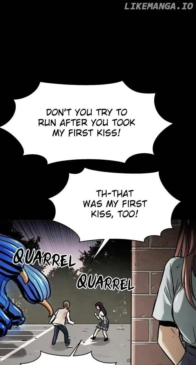 Spore Zinmanga X Chapter 32 Page 72