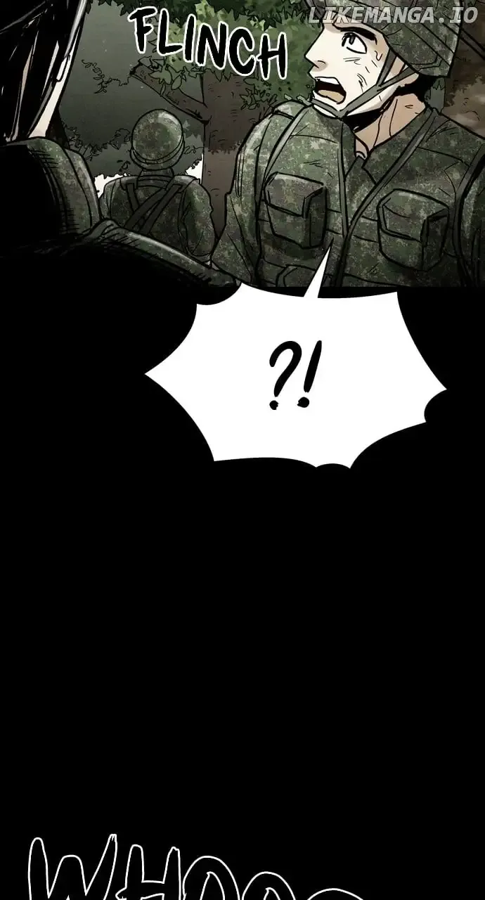 Spore Zinmanga X Chapter 31 Page 9