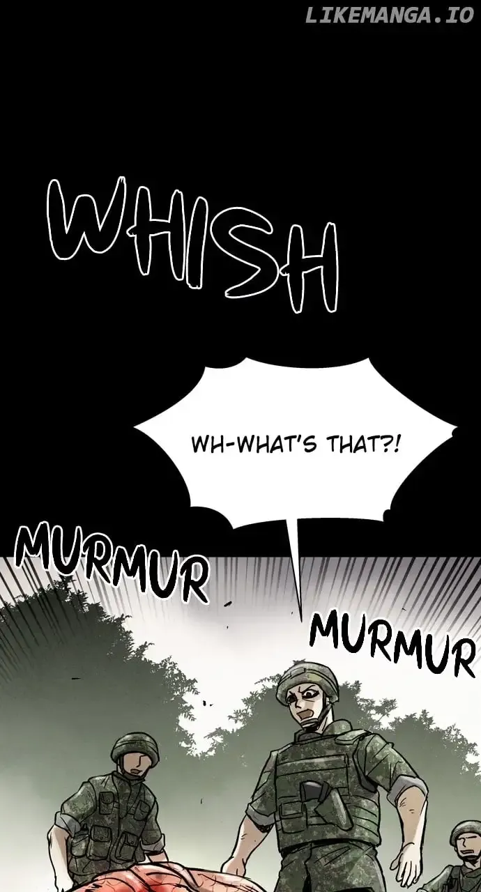 Spore Zinmanga X Chapter 31 Page 11