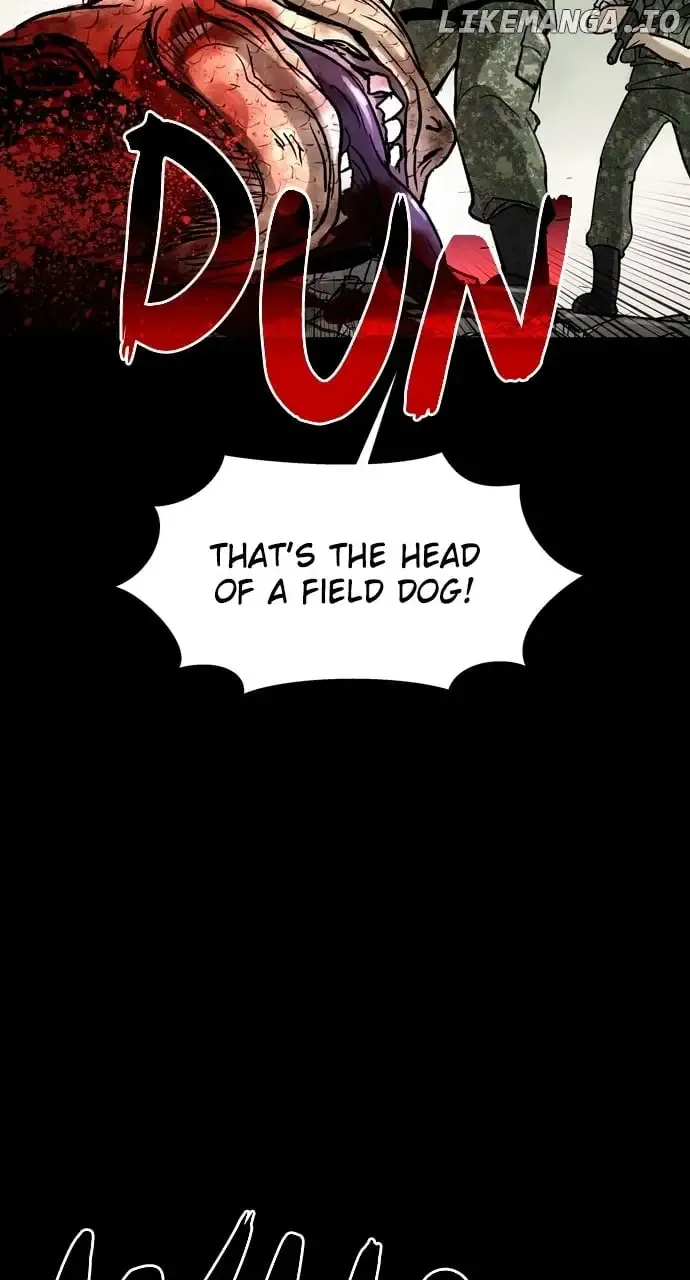 Spore Zinmanga X Chapter 31 Page 12