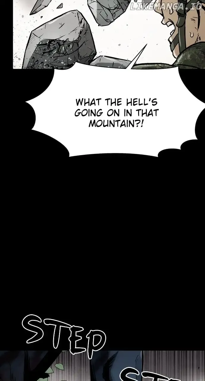 Spore Zinmanga X Chapter 31 Page 16