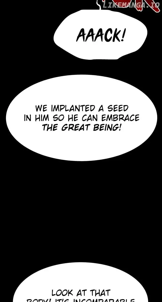 Spore Zinmanga X Chapter 31 Page 60