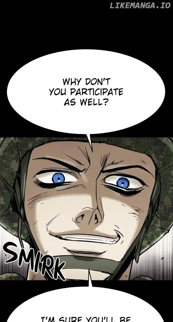 Spore Zinmanga X Chapter 31 Page 63