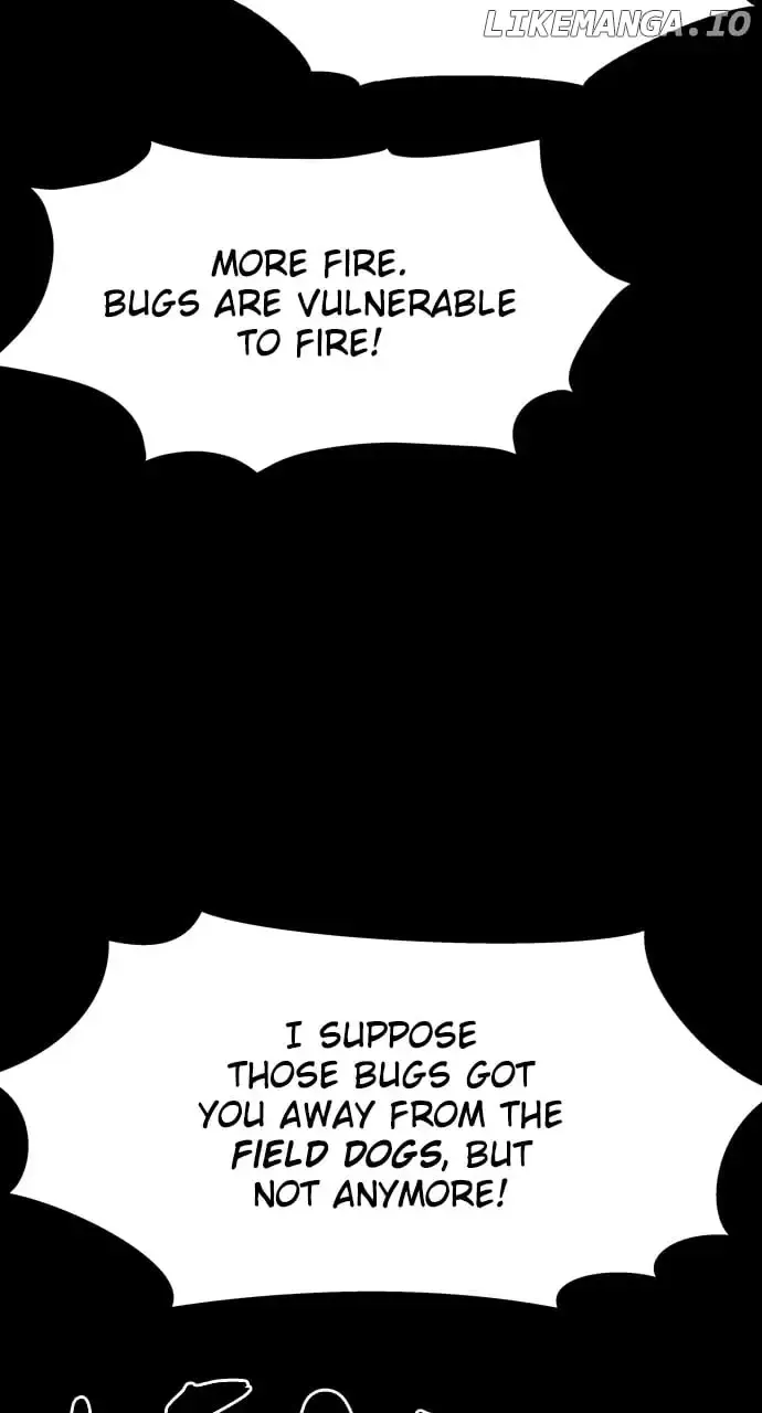 Spore Zinmanga X Chapter 31 Page 67
