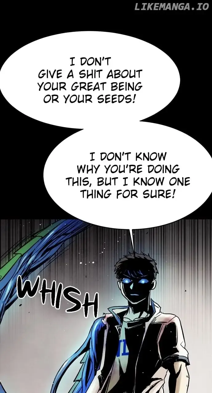 Spore Zinmanga X Chapter 31 Page 73