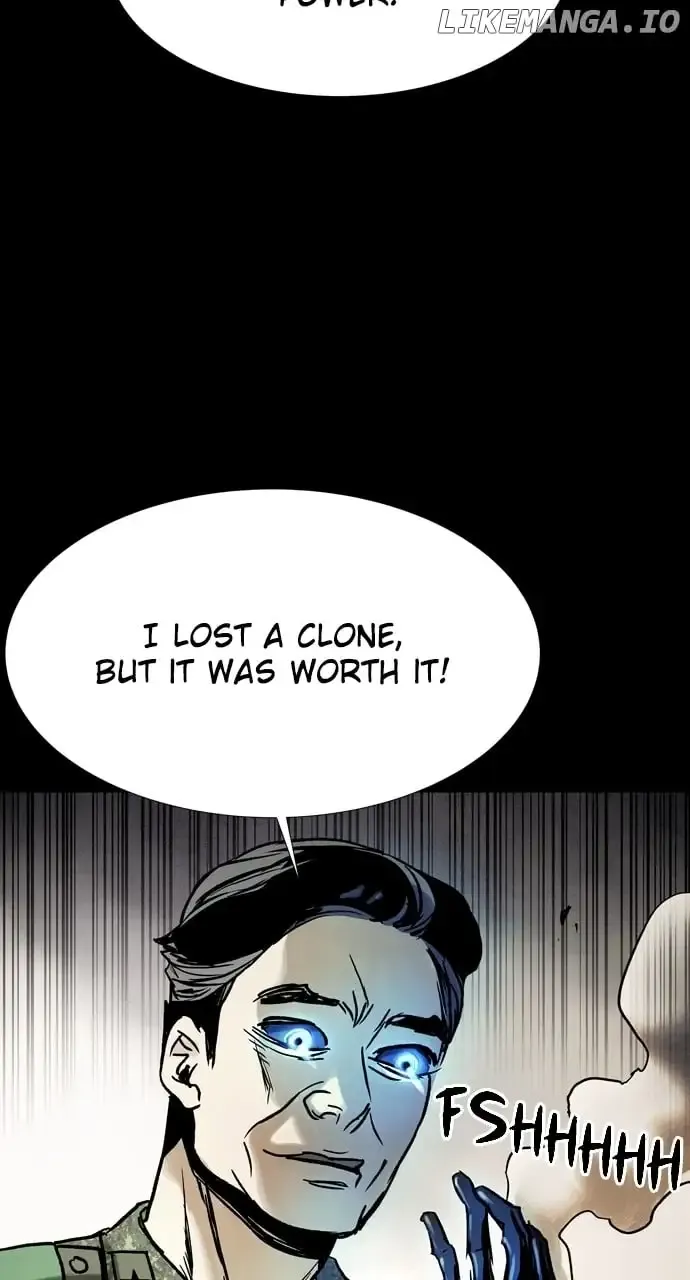 Spore Zinmanga X Chapter 31 Page 82