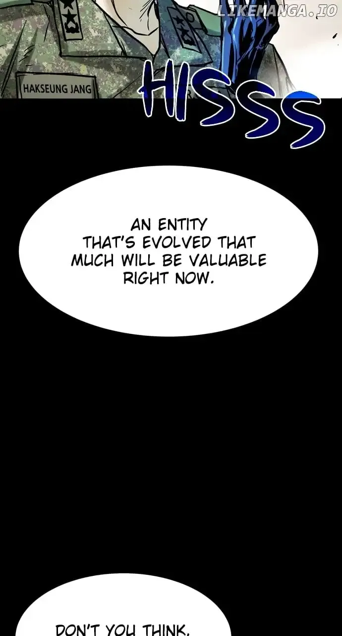 Spore Zinmanga X Chapter 31 Page 83