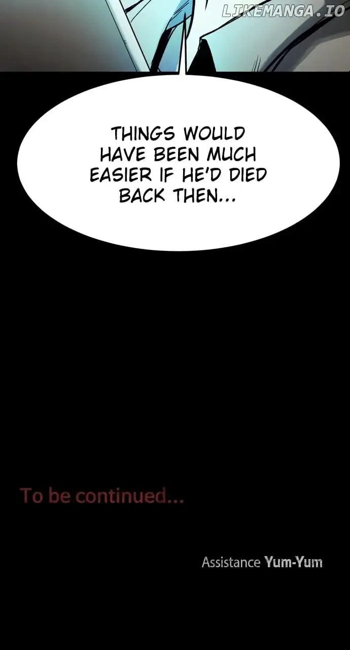 Spore Zinmanga X Chapter 31 Page 86