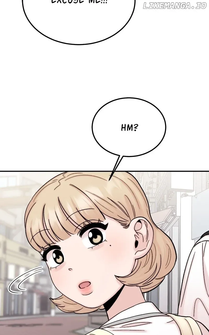 My Dud To Stud Boyfriend Zinmanga X Chapter 95 Page 5