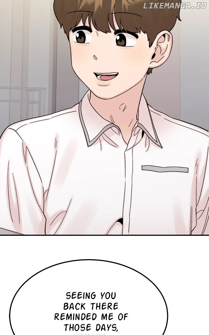 My Dud To Stud Boyfriend Zinmanga X Chapter 95 Page 23