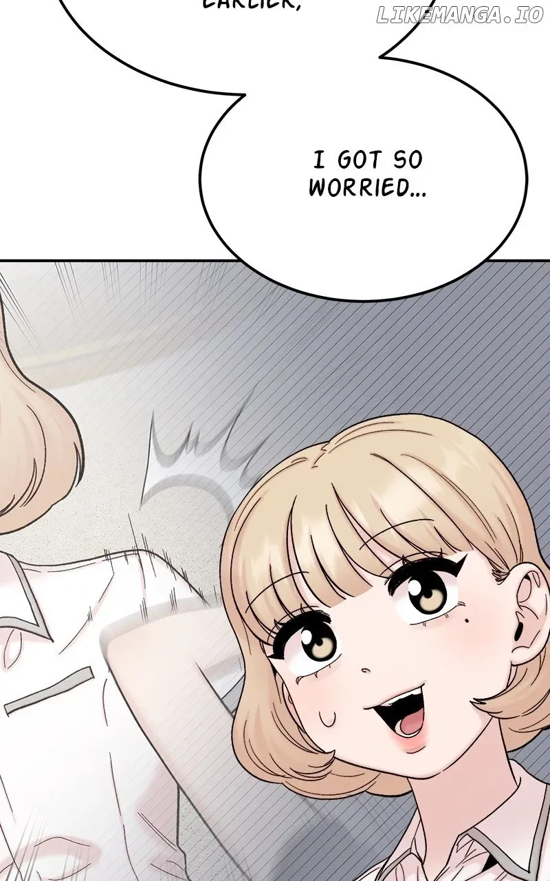 My Dud To Stud Boyfriend Zinmanga X Chapter 95 Page 27