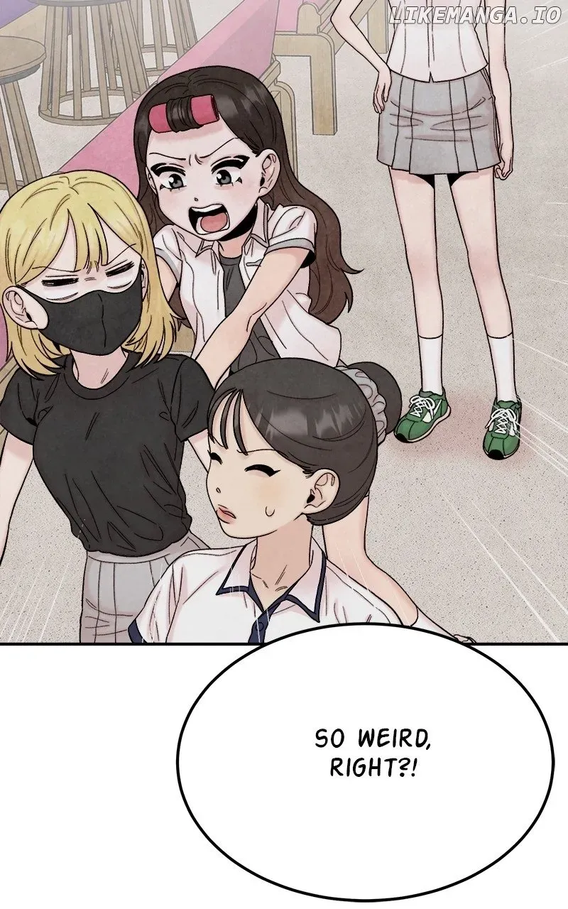 My Dud To Stud Boyfriend Zinmanga X Chapter 95 Page 35