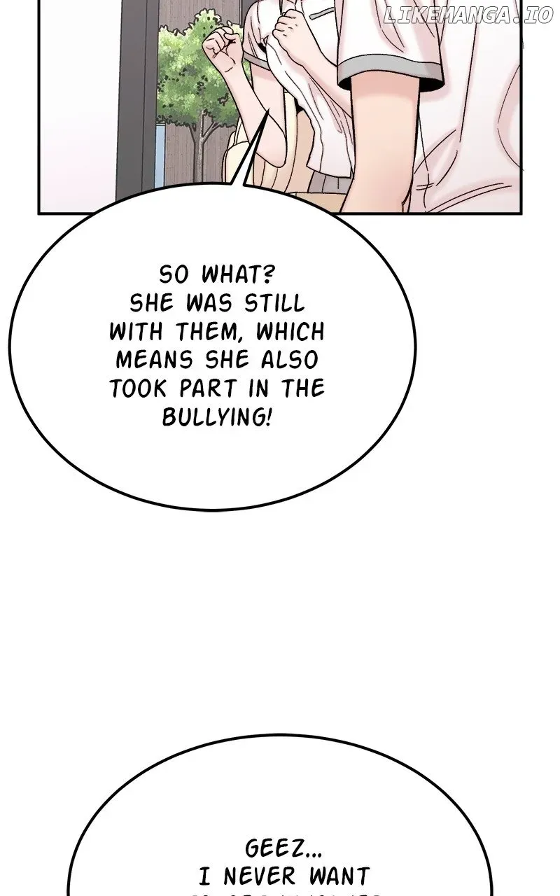 My Dud To Stud Boyfriend Zinmanga X Chapter 95 Page 37