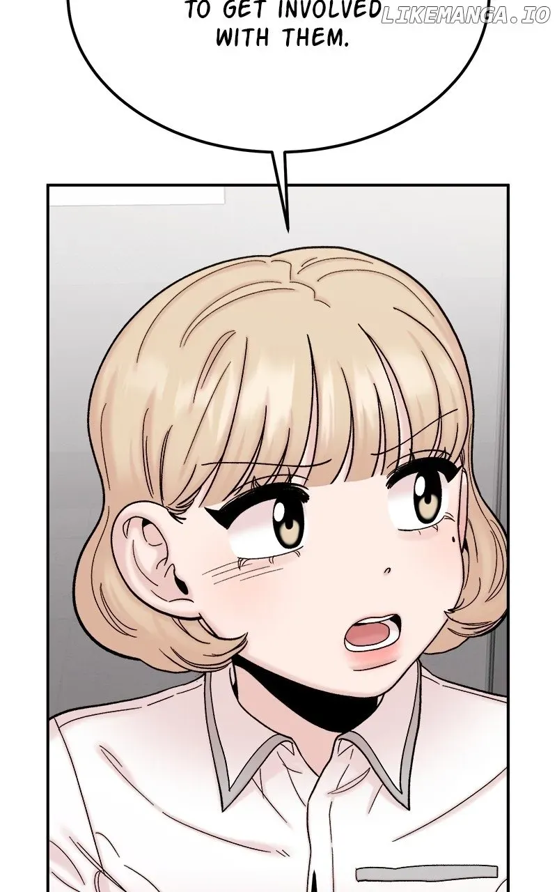 My Dud To Stud Boyfriend Zinmanga X Chapter 95 Page 38