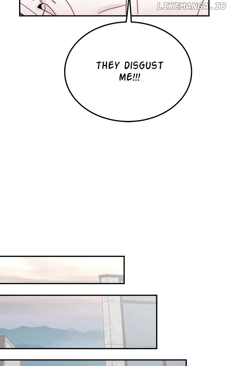My Dud To Stud Boyfriend Zinmanga X Chapter 95 Page 39