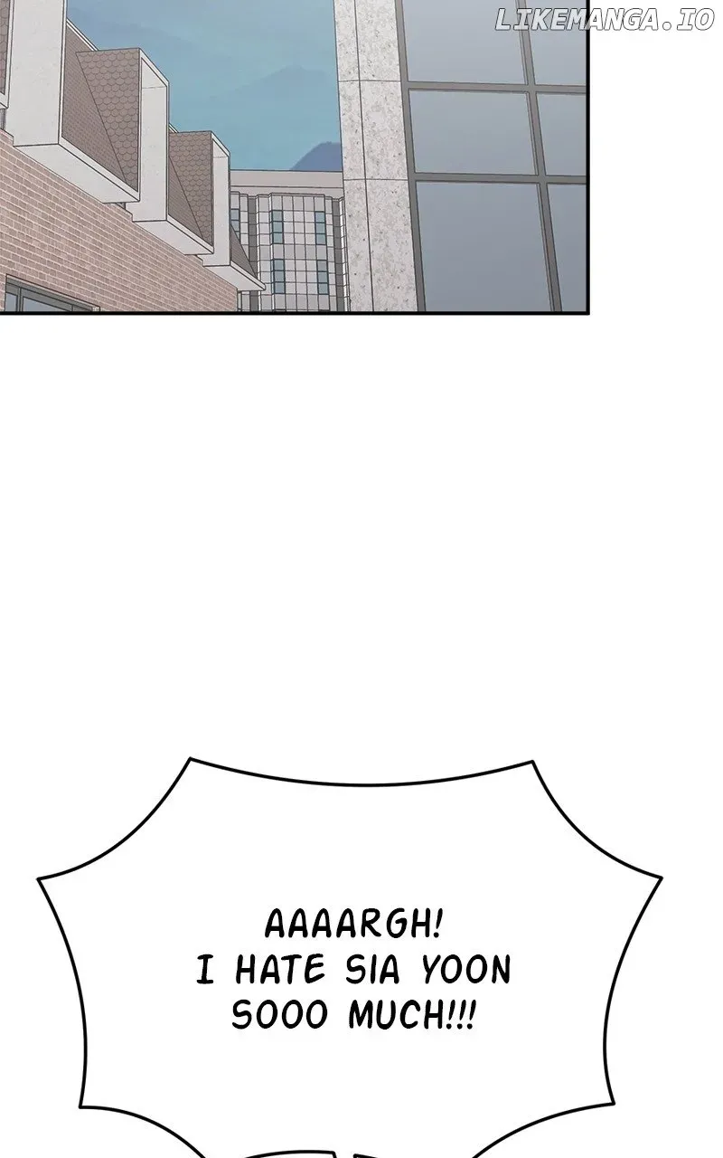 My Dud To Stud Boyfriend Zinmanga X Chapter 95 Page 40