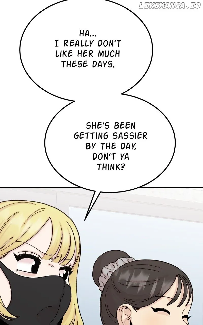 My Dud To Stud Boyfriend Zinmanga X Chapter 95 Page 53