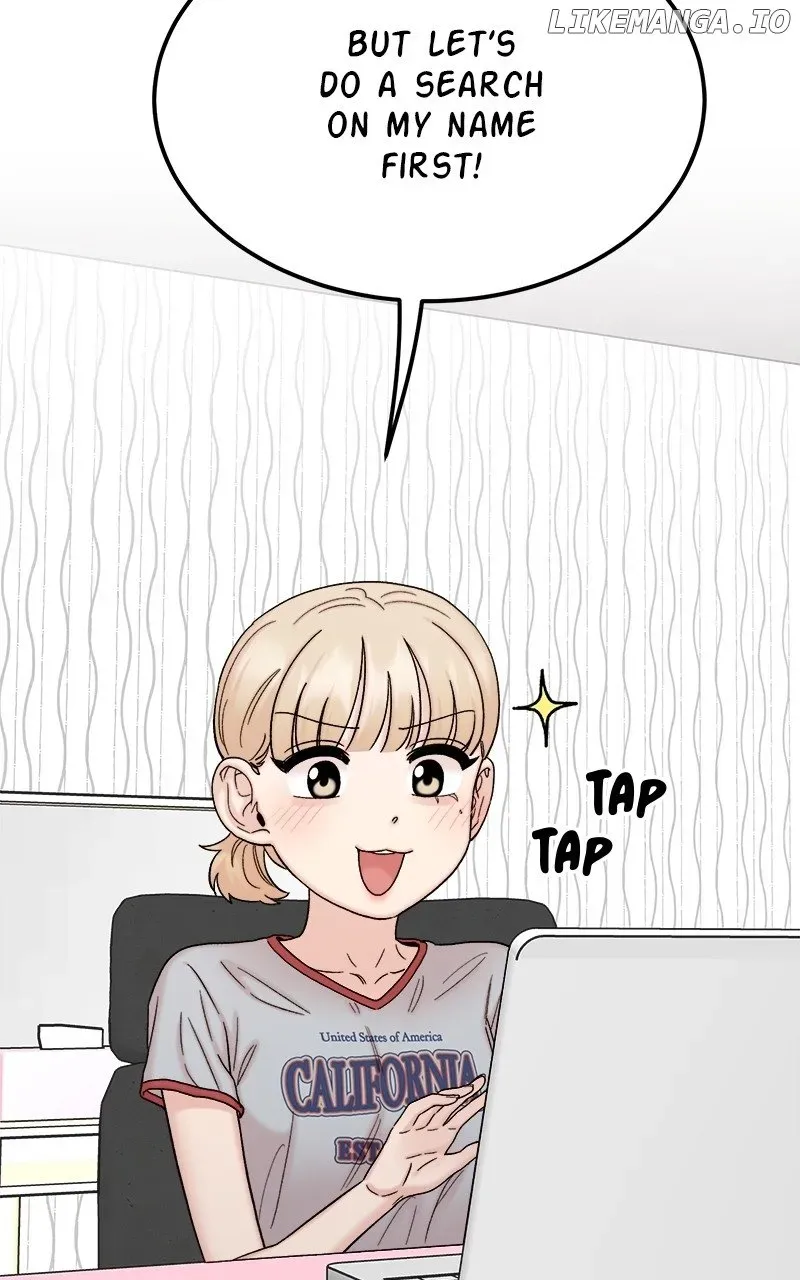 My Dud To Stud Boyfriend Zinmanga X Chapter 95 Page 64