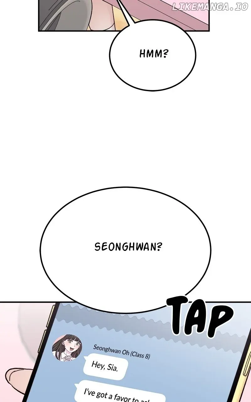 My Dud To Stud Boyfriend Zinmanga X Chapter 95 Page 70