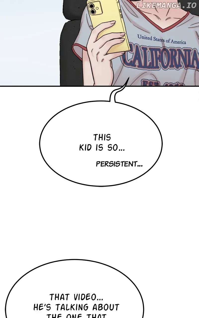 My Dud To Stud Boyfriend Zinmanga X Chapter 95 Page 73