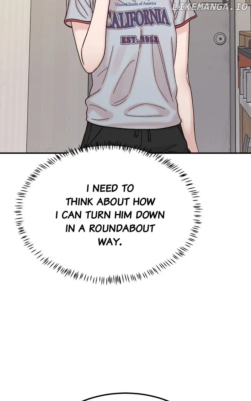My Dud To Stud Boyfriend Zinmanga X Chapter 95 Page 79