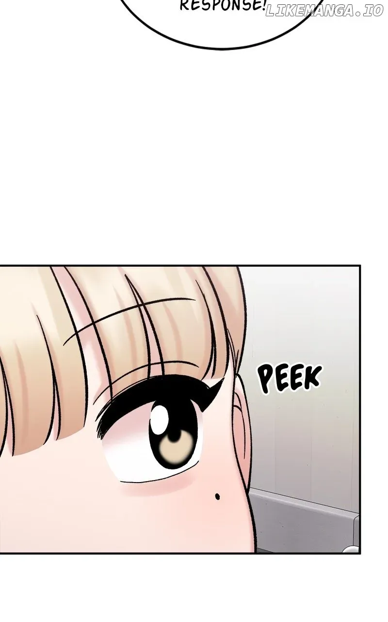 My Dud To Stud Boyfriend Zinmanga X Chapter 95 Page 85